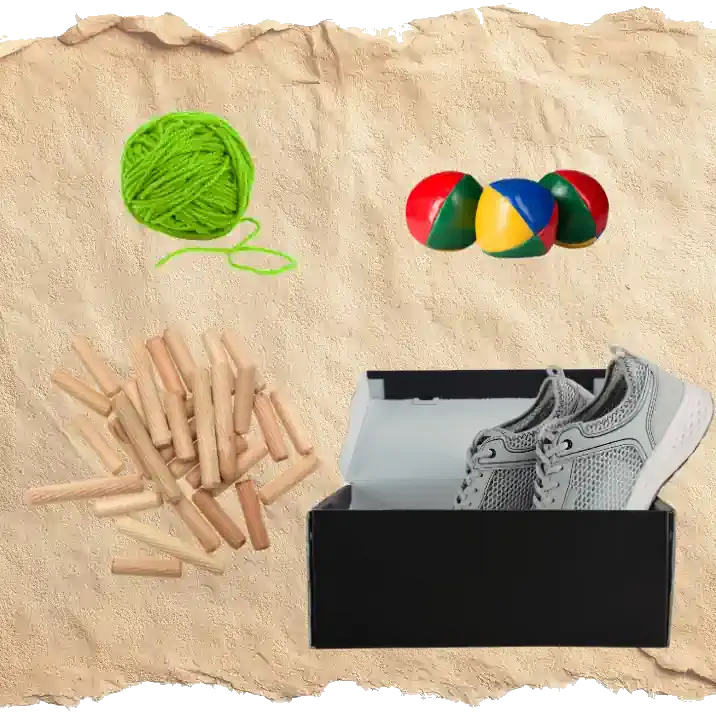 essential concept trainingsmittel
