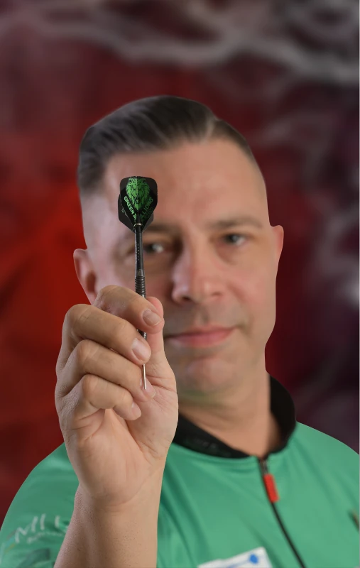 kontakt dart trainer wolfgang wollny
